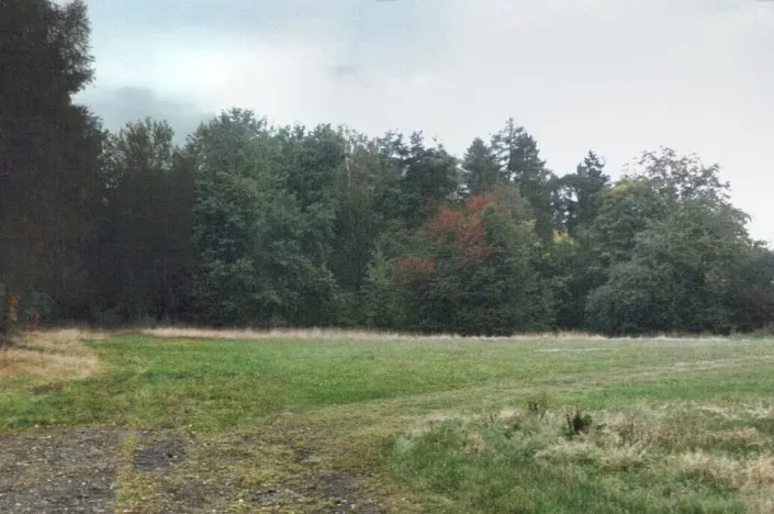 Prodej pozemku, Sychrov - Radostín, 2316 m2