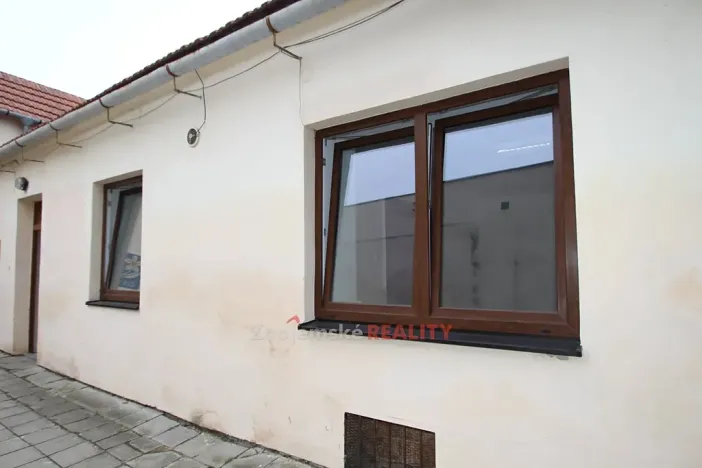 Pronájem kanceláře, Znojmo, Horní Česká, 41 m2