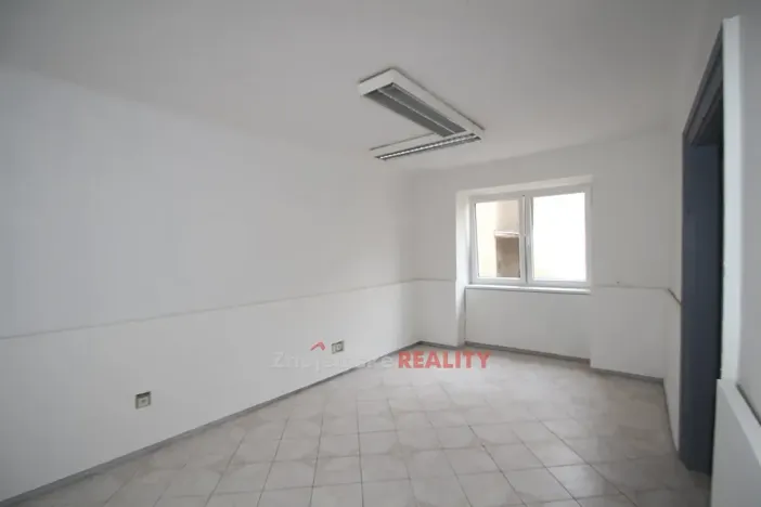 Pronájem kanceláře, Znojmo, Horní Česká, 41 m2