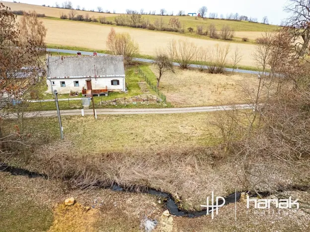 Prodej pozemku pro bydlení, Rudná pod Pradědem, 1019 m2