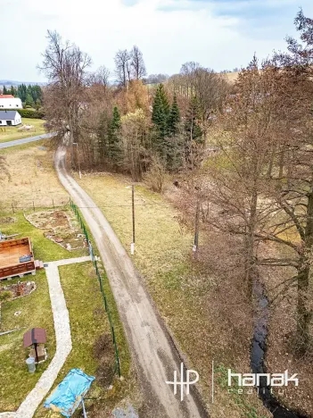 Prodej pozemku pro bydlení, Rudná pod Pradědem, 1019 m2