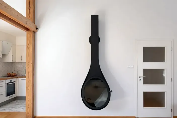 Prodej bytu 3+kk, Praha - Bubeneč, 110 m2