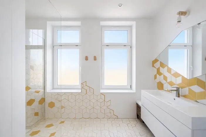 Prodej bytu 3+kk, Praha - Bubeneč, 110 m2