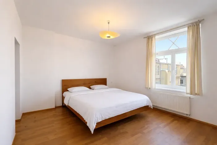 Prodej bytu 3+kk, Praha - Bubeneč, 110 m2