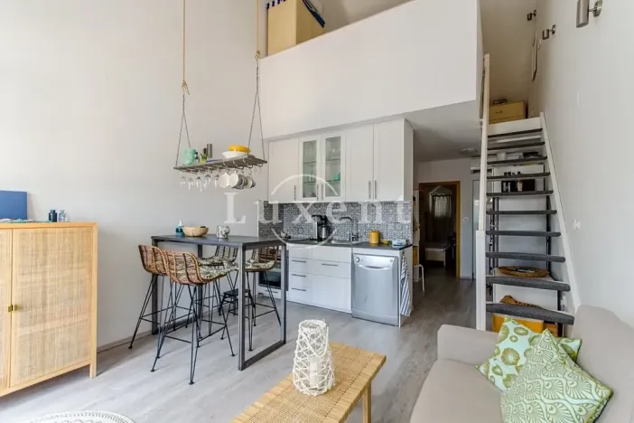 Prodej bytu 3+kk, Milna, Chorvatsko, 64 m2