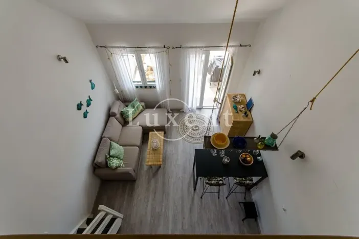 Prodej bytu 3+kk, Milna, Chorvatsko, 64 m2