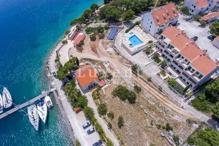 Prodej bytu 3+kk, Milna, Chorvatsko, 64 m2