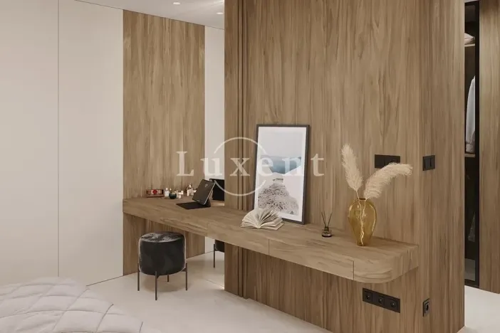 Prodej bytu 4+kk, Rogoznica, Chorvatsko, 183 m2