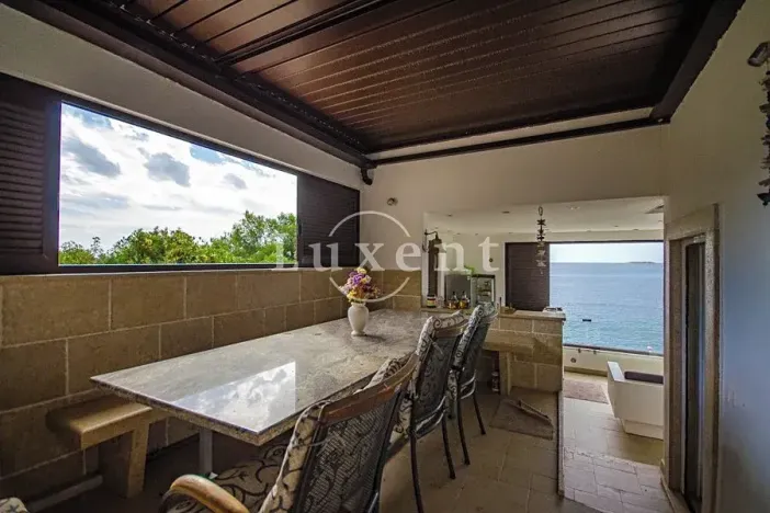 Prodej vily, Rogoznica, Chorvatsko, 150 m2