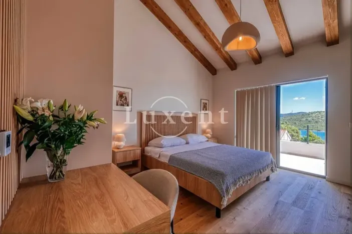 Prodej rodinného domu, Veli Iž, Chorvatsko, 294 m2