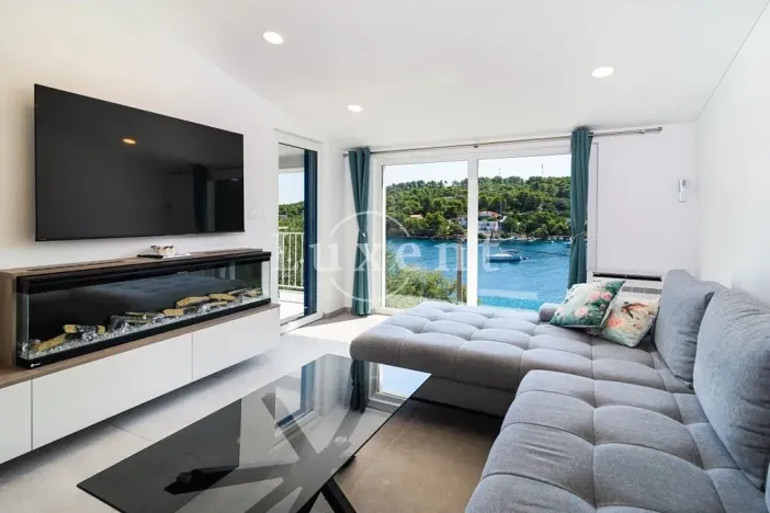 Prodej rodinného domu, Šolta, Chorvatsko, 125 m2