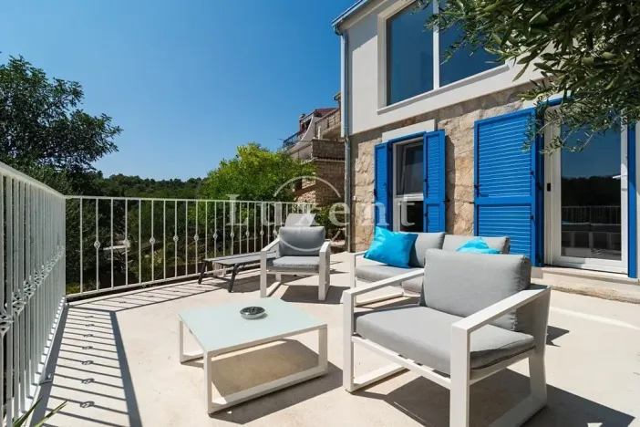 Prodej rodinného domu, Šolta, Chorvatsko, 125 m2