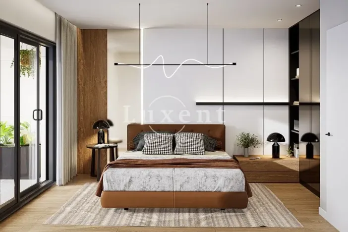 Prodej bytu 4+kk, Okrug Donji, Chorvatsko, 132 m2