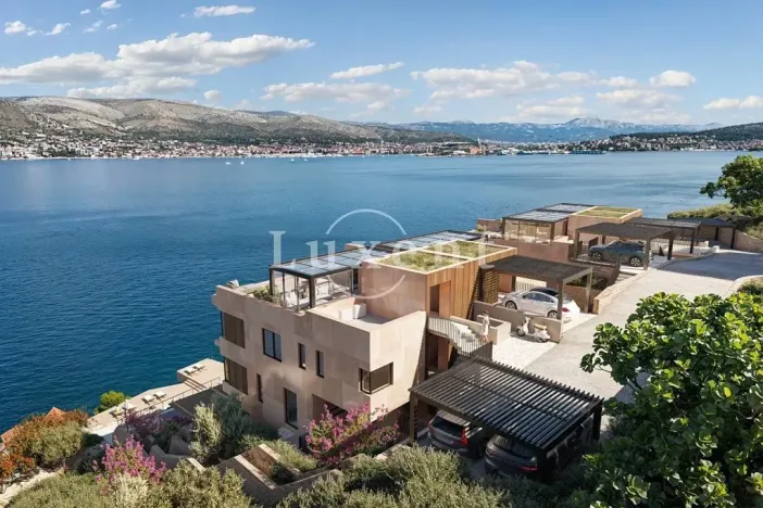 Prodej bytu 4+kk, Okrug Donji, Chorvatsko, 132 m2