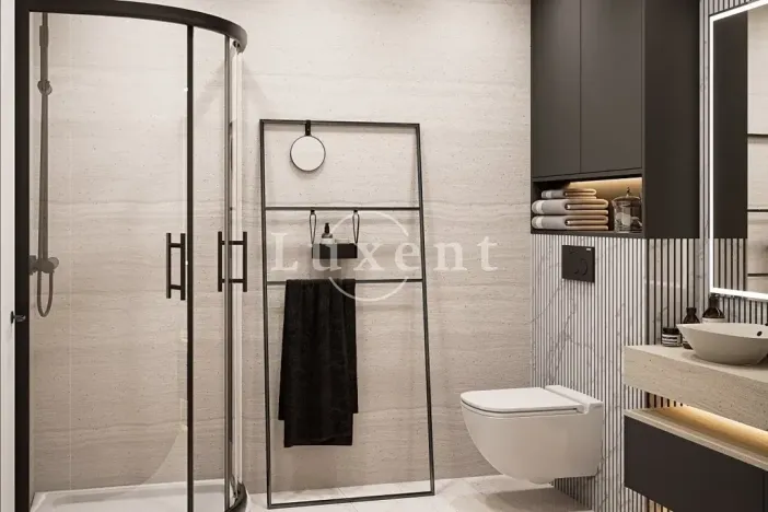 Prodej bytu 4+kk, Okrug Donji, Chorvatsko, 139 m2