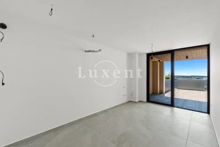 Prodej bytu 2+kk, Novigrad, Chorvatsko, 37 m2