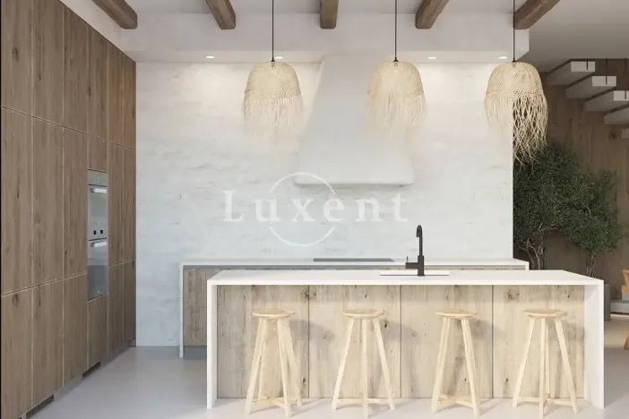 Prodej vily, Omiš, Chorvatsko, 441 m2