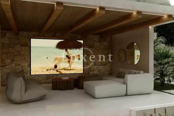 Prodej vily, Omiš, Chorvatsko, 441 m2