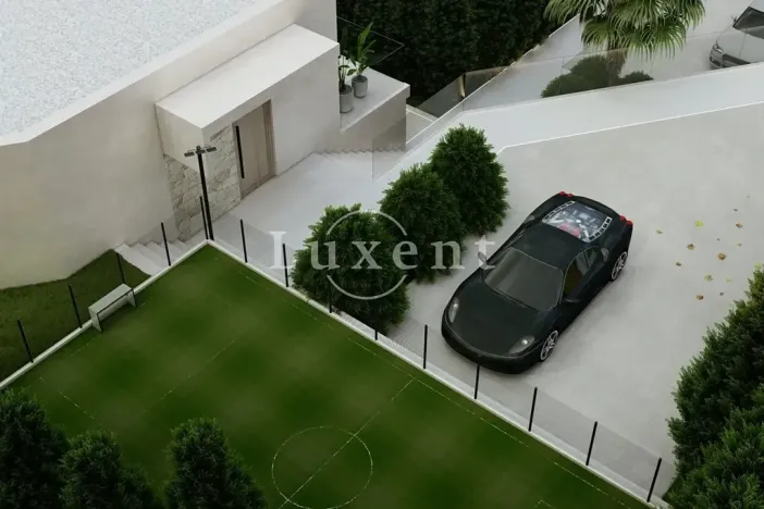 Prodej vily, Omiš, Chorvatsko, 441 m2