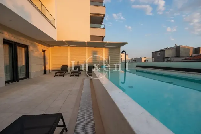 Prodej rodinného domu, Makarska, Chorvatsko, 280 m2