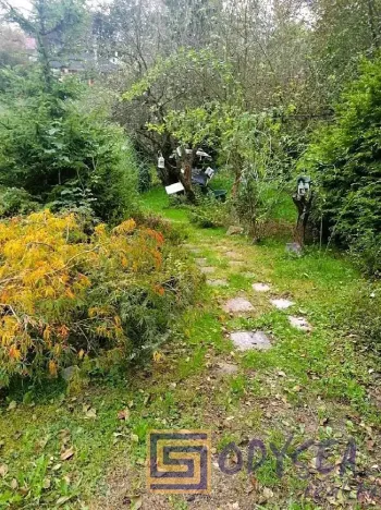 Prodej zahrady, Ostrava, Balbínova, 859 m2