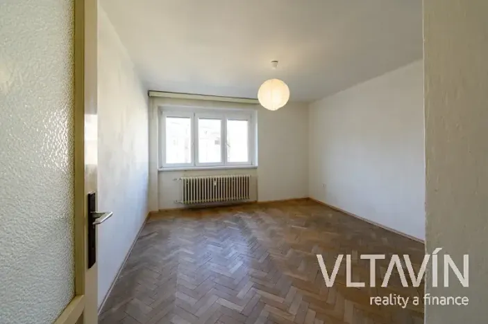 Pronájem bytu 2+1, Praha - Holešovice, Jankovcova, 68 m2