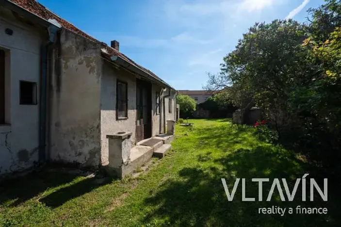 Prodej rodinného domu, Odolena Voda, Růžová, 120 m2