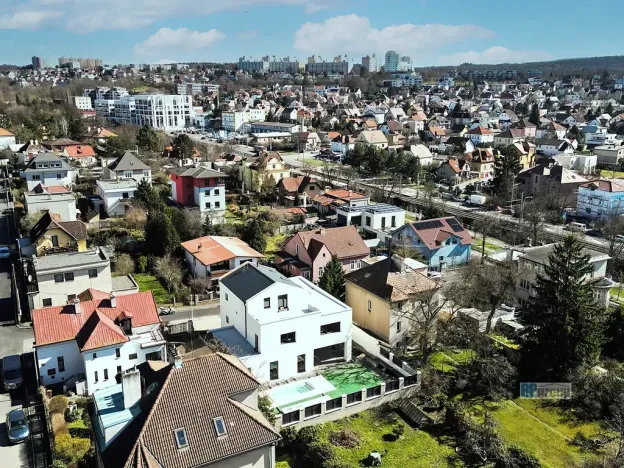 Prodej rodinného domu, Praha - Modřany, Vošahlíkova, 360 m2