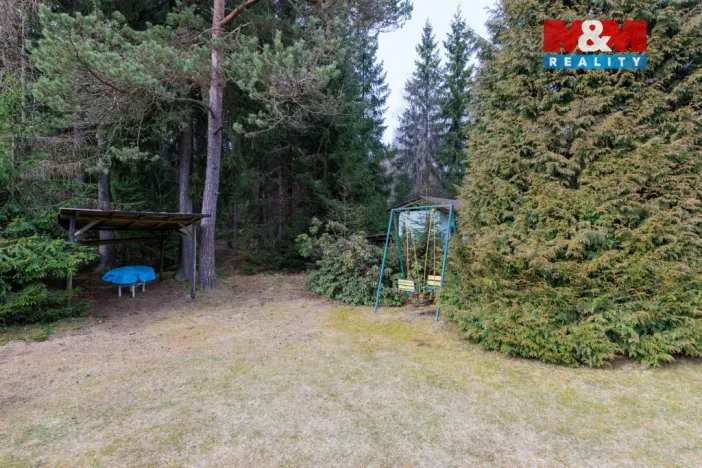 Prodej chaty, Tatrovice, 46 m2