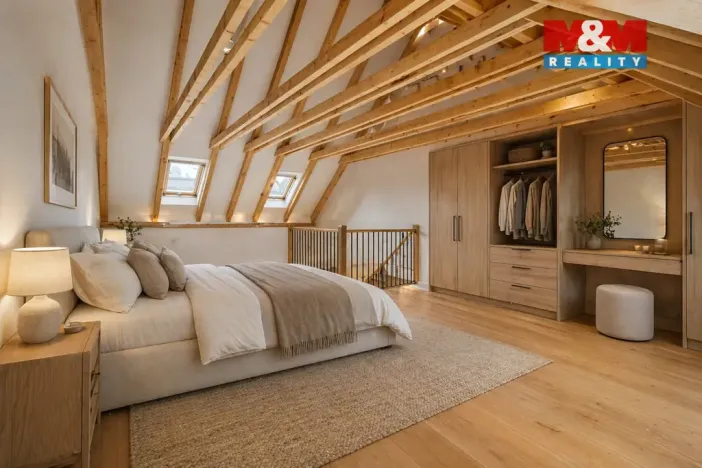 Prodej rodinného domu, Výsluní, 105 m2