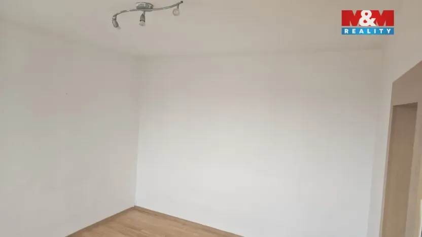 Pronájem bytu 1+1, Ostrava - Výškovice, Jičínská, 29 m2