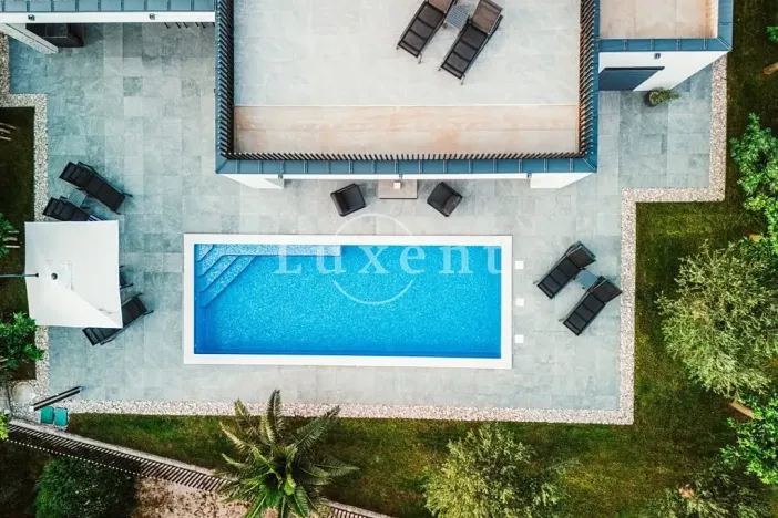 Prodej rodinného domu, Zadar, Chorvatsko, 210 m2