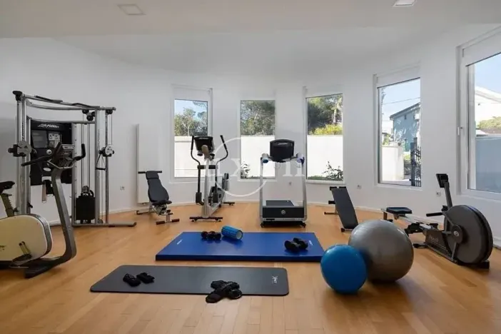 Prodej rodinného domu, Šibenik, Chorvatsko, 1005 m2