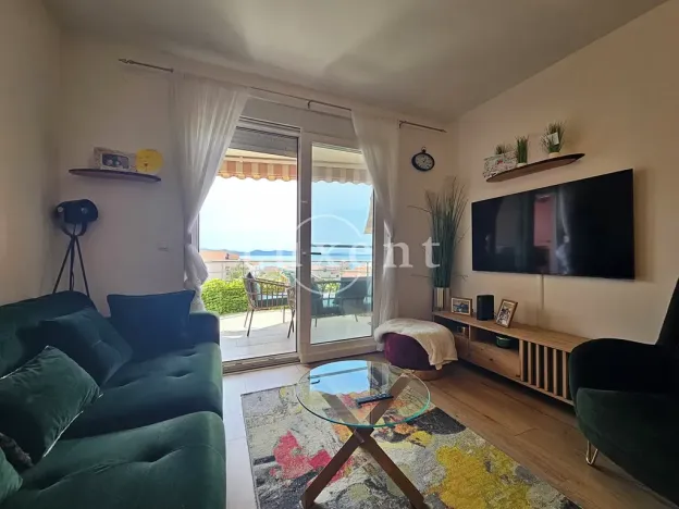 Prodej bytu 3+kk, Zadar, Chorvatsko, 54 m2
