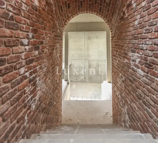 Prodej komerční nemovitosti, Praha, Davídkova, 814 m2