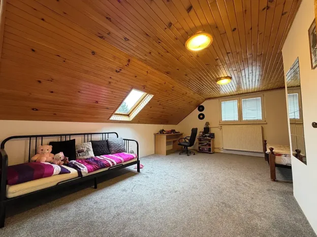 Prodej rodinného domu, Lednice, Mikulovská, 180 m2