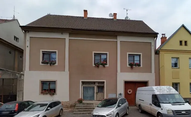 Prodej rodinného domu, Lišany, 337 m2