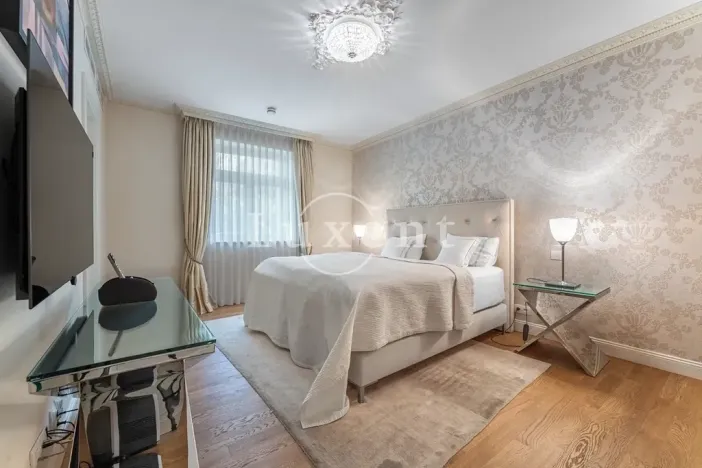 Prodej bytu 3+kk, Karlovy Vary, Vřídelní, 105 m2