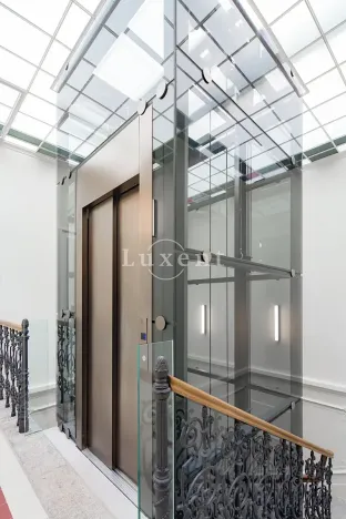 Prodej bytu 3+kk, Karlovy Vary, Vřídelní, 105 m2