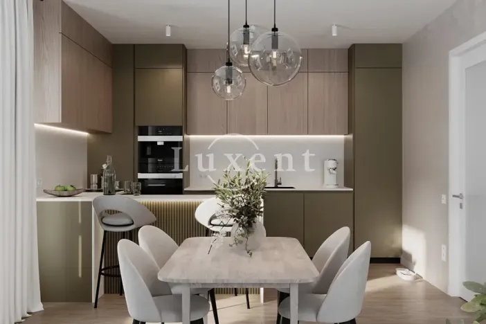 Prodej bytu 3+kk, Kladno, Pražská, 75 m2