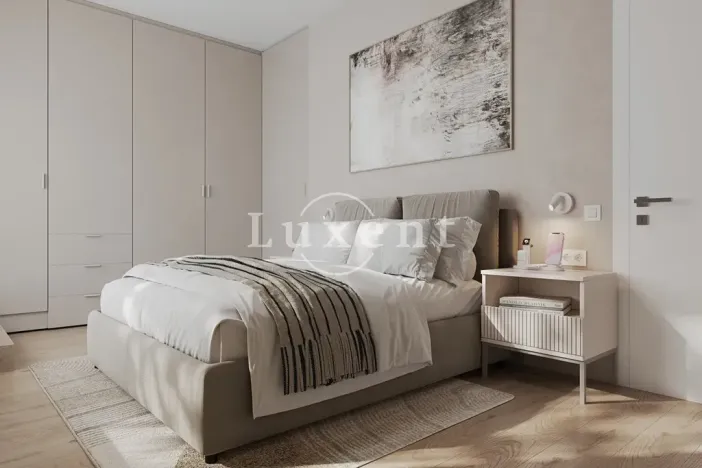 Prodej bytu 2+kk, Kladno, Pražská, 48 m2