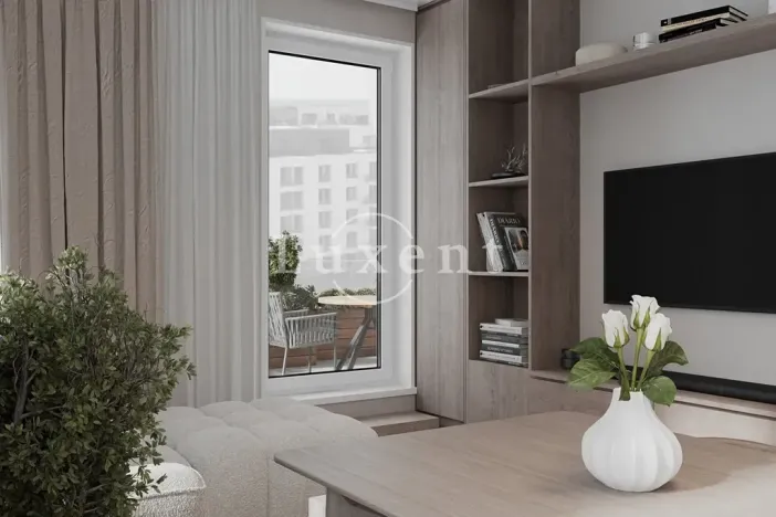 Prodej bytu 2+kk, Kladno, Pražská, 50 m2