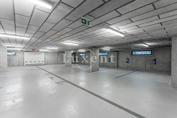 Prodej obchodního prostoru, Harrachov, 108 m2