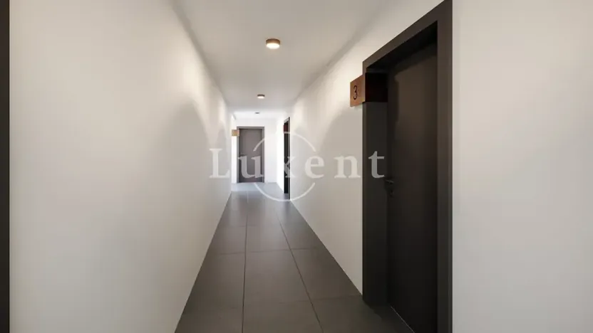 Prodej bytu 1+kk, Harrachov, 52 m2