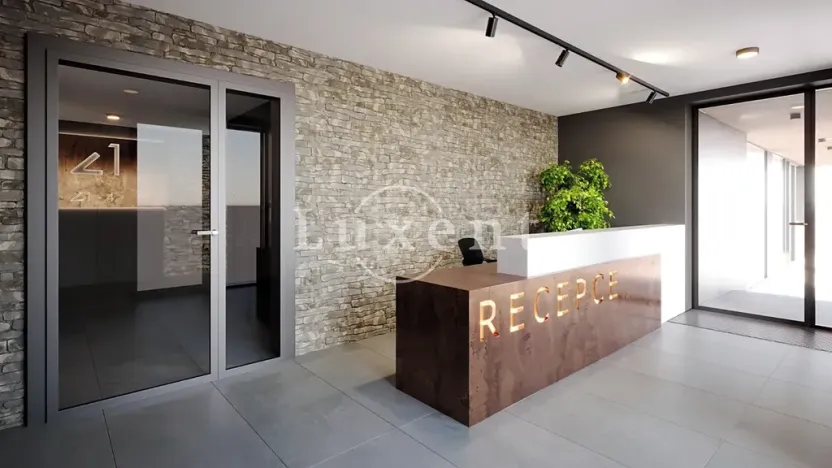 Prodej bytu 1+kk, Harrachov, 52 m2