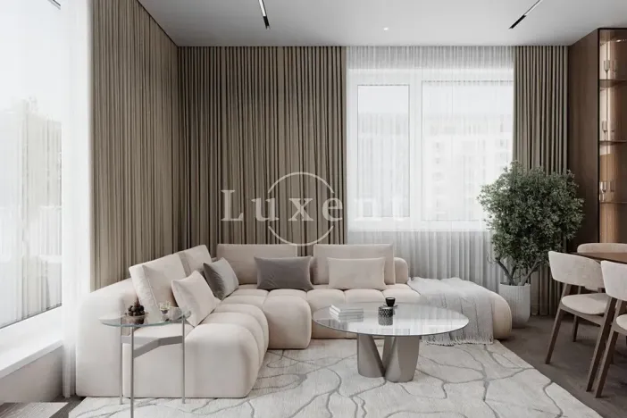 Prodej bytu 4+kk, Kladno, Pražská, 94 m2