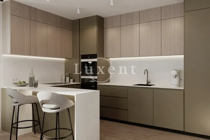 Prodej bytu 3+kk, Kladno, Pražská, 71 m2