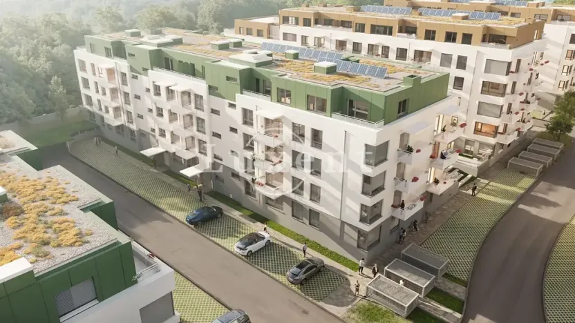 Prodej bytu 3+kk, Kladno, Pražská, 71 m2