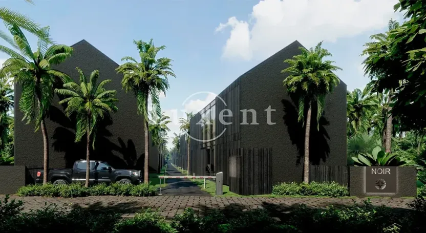 Prodej vily, Peliatan, Indonésie, 195 m2