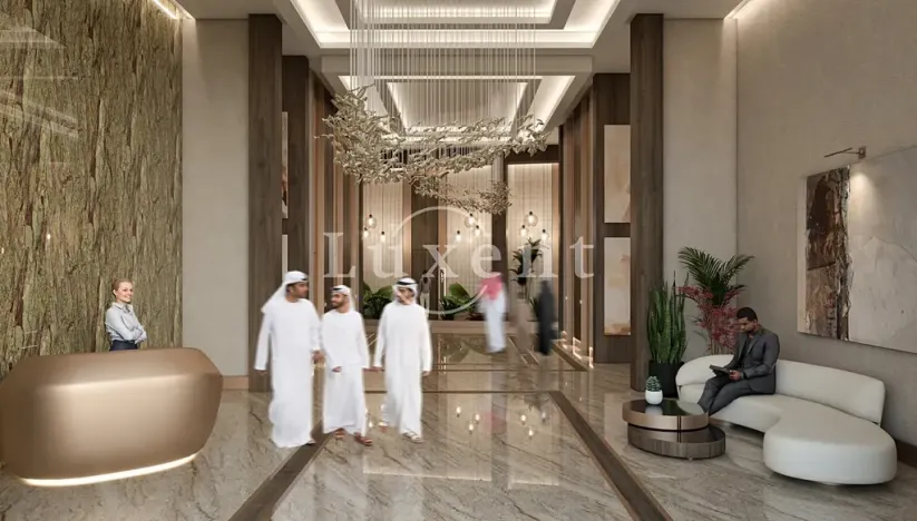 Prodej bytu 1+kk, Taqah, Omán, 50 m2